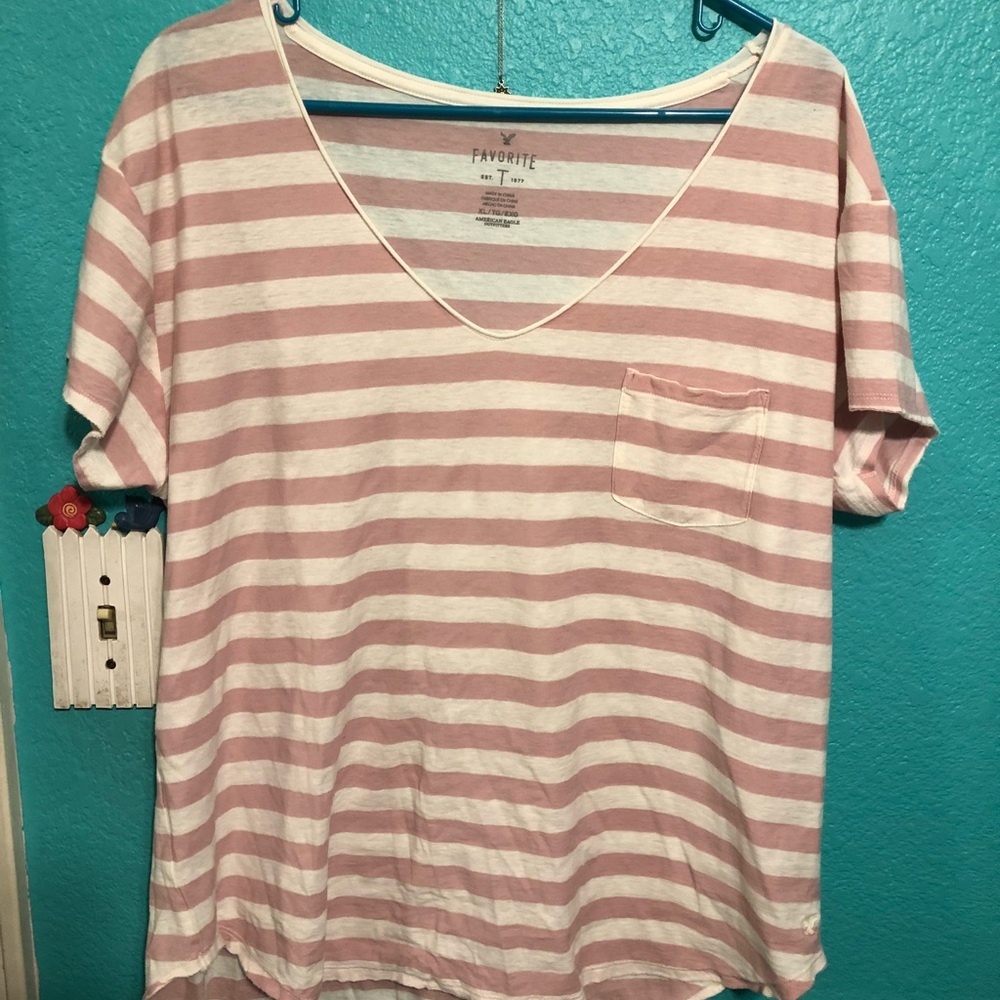 American Eagle t-shirt